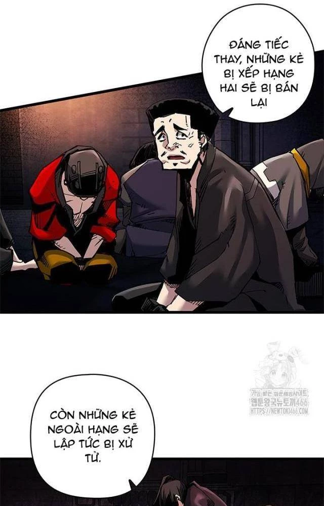 Kiếm Thần: Thần Chi Tử Chapter 43 - 26