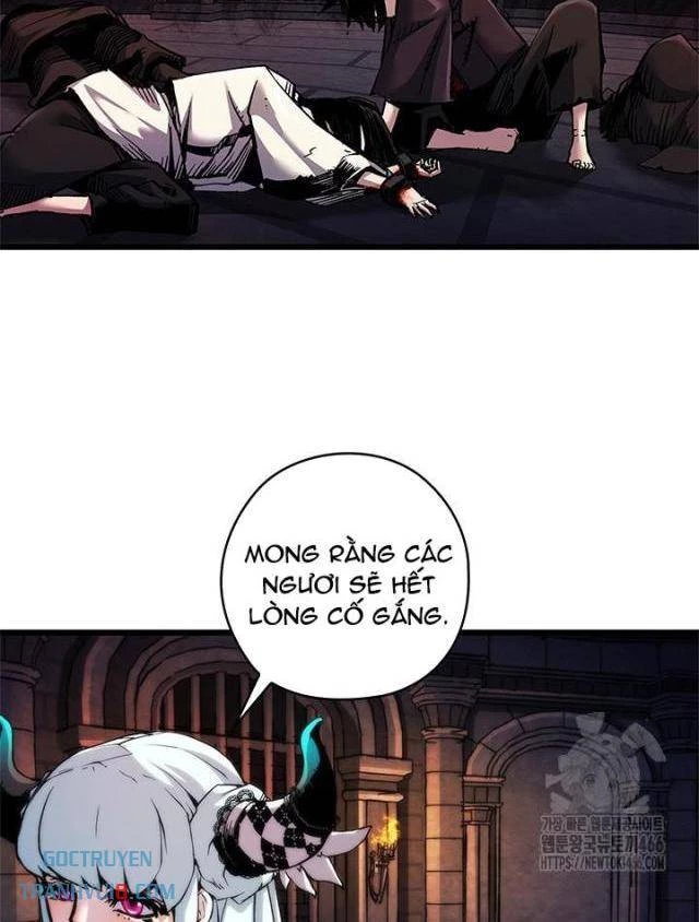 Kiếm Thần: Thần Chi Tử Chapter 43 - 27