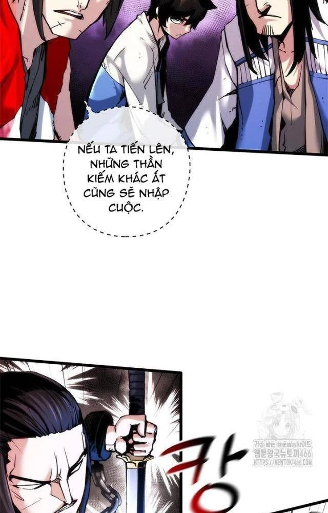 Kiếm Thần: Thần Chi Tử Chapter 43 - 29