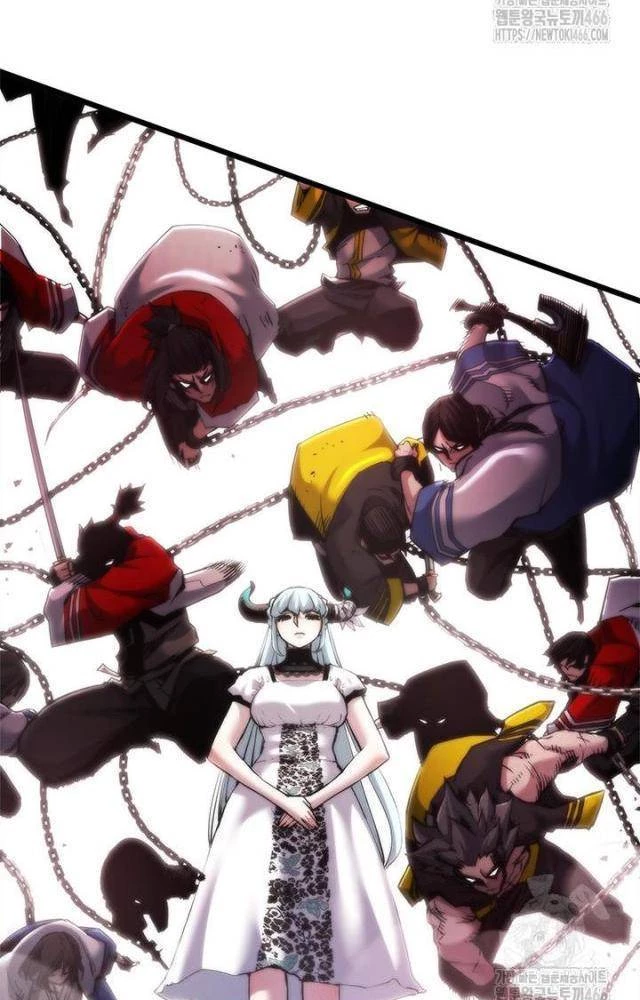 Kiếm Thần: Thần Chi Tử Chapter 43 - 31