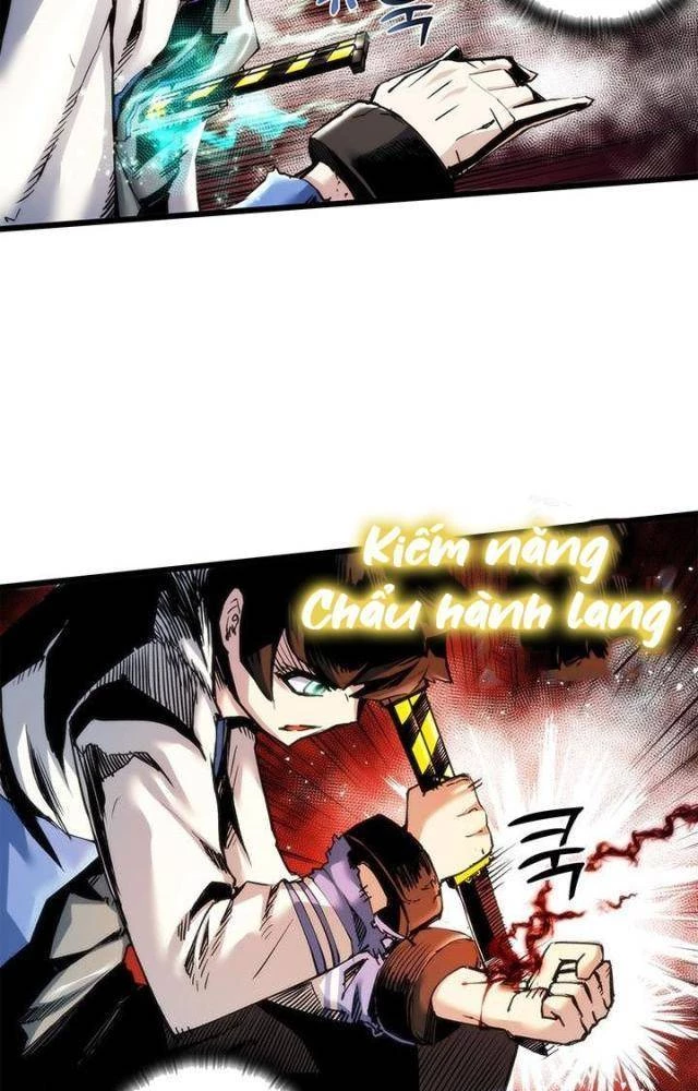 Kiếm Thần: Thần Chi Tử Chapter 43 - 34