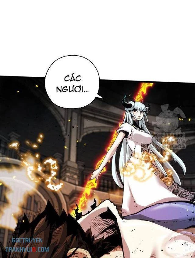 Kiếm Thần: Thần Chi Tử Chapter 43 - 39