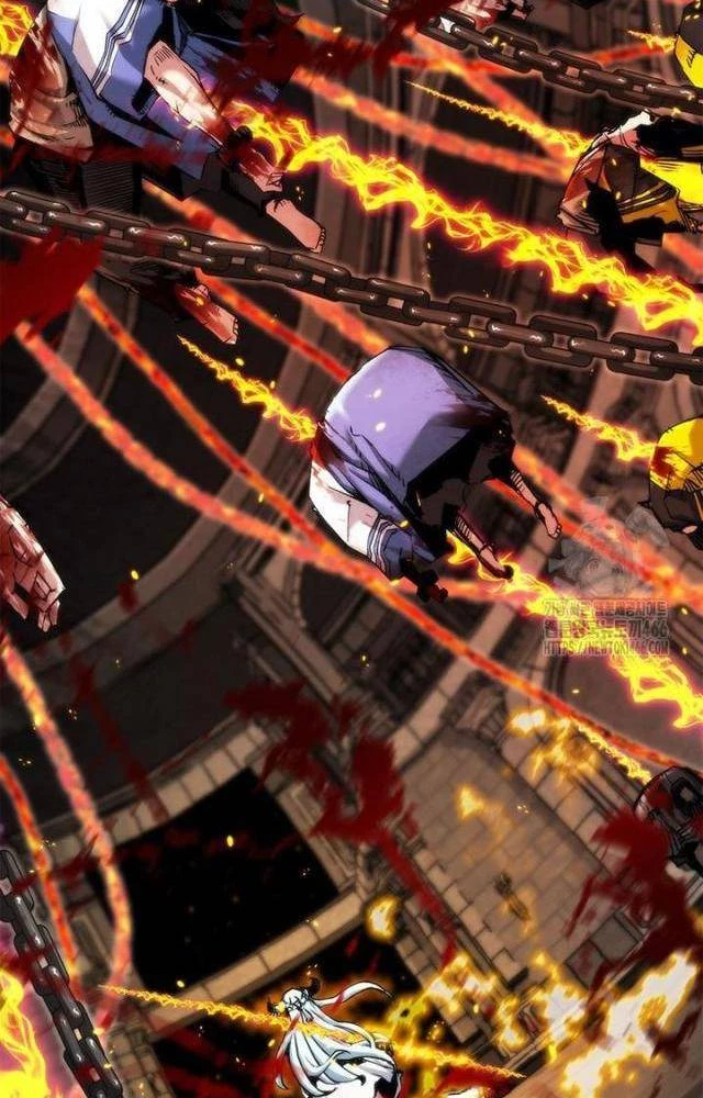 Kiếm Thần: Thần Chi Tử Chapter 43 - 41