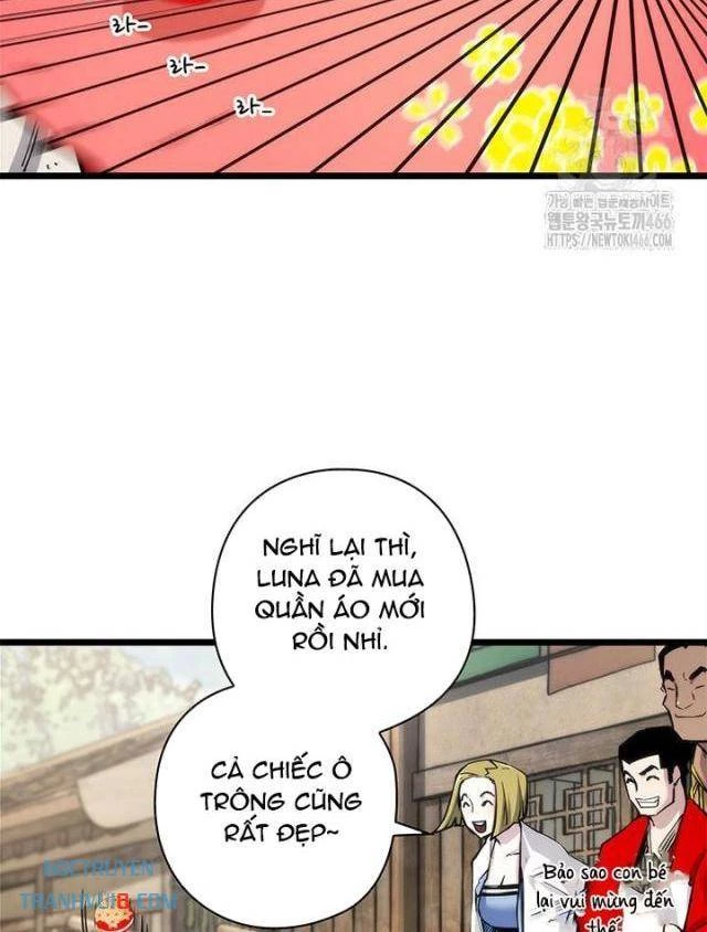 Kiếm Thần: Thần Chi Tử Chapter 43 - 48