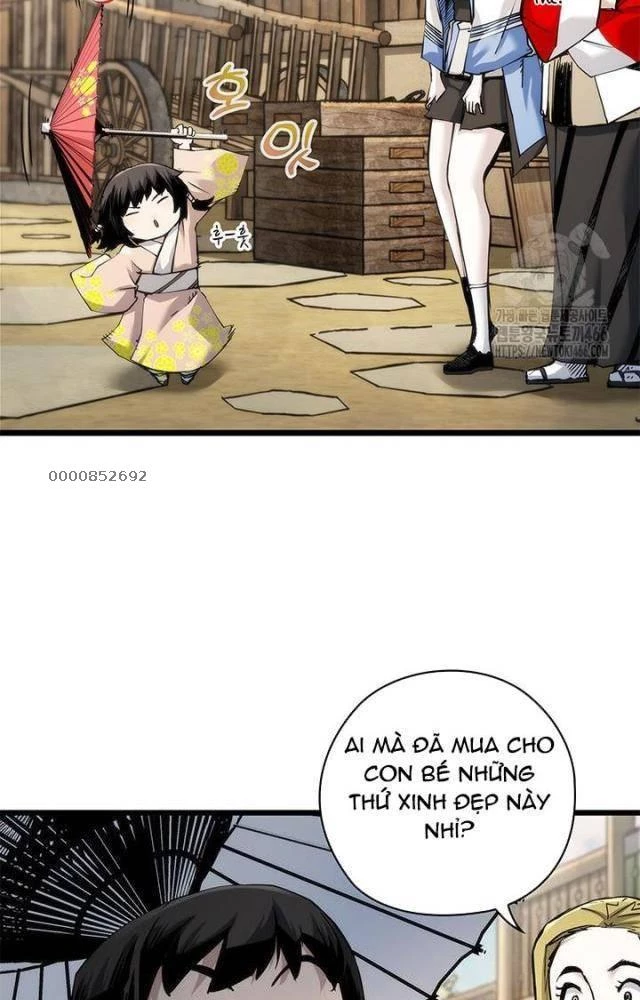 Kiếm Thần: Thần Chi Tử Chapter 43 - 49