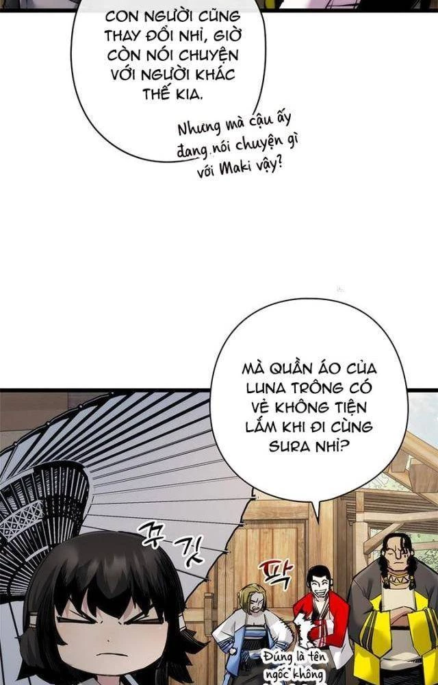 Kiếm Thần: Thần Chi Tử Chapter 43 - 53