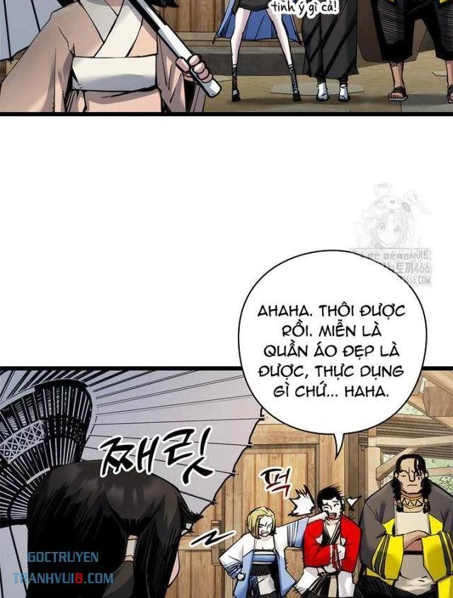 Kiếm Thần: Thần Chi Tử Chapter 43 - 54