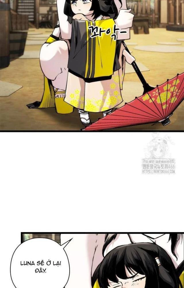 Kiếm Thần: Thần Chi Tử Chapter 43 - 59