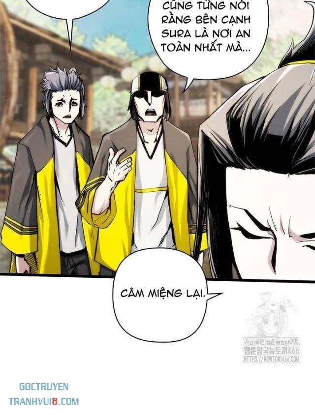 Kiếm Thần: Thần Chi Tử Chapter 43 - 69