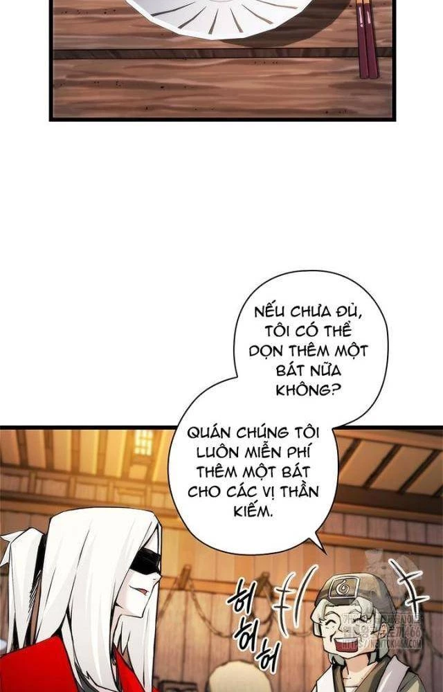 Kiếm Thần: Thần Chi Tử Chapter 43 - 74