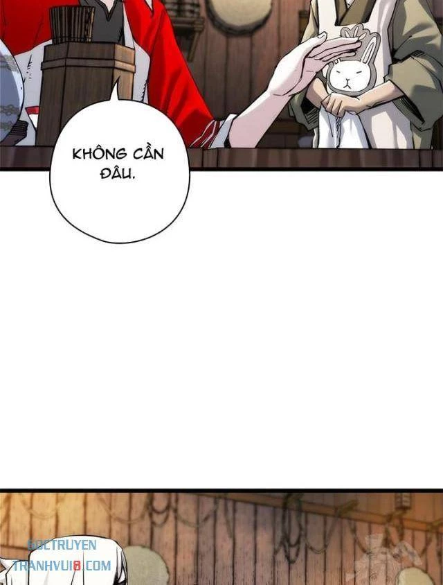 Kiếm Thần: Thần Chi Tử Chapter 43 - 75