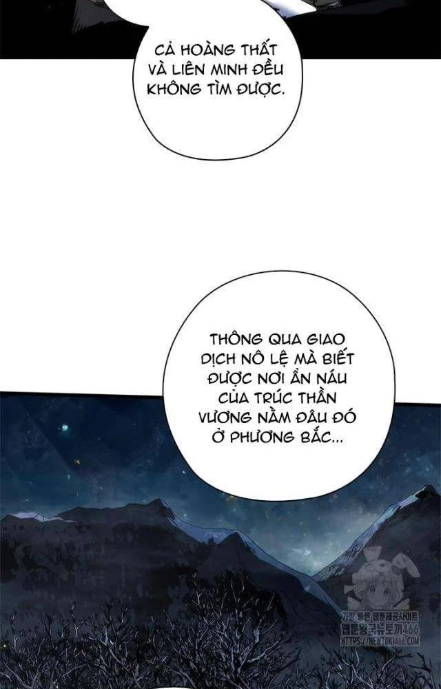 Kiếm Thần: Thần Chi Tử Chapter 43 - 86