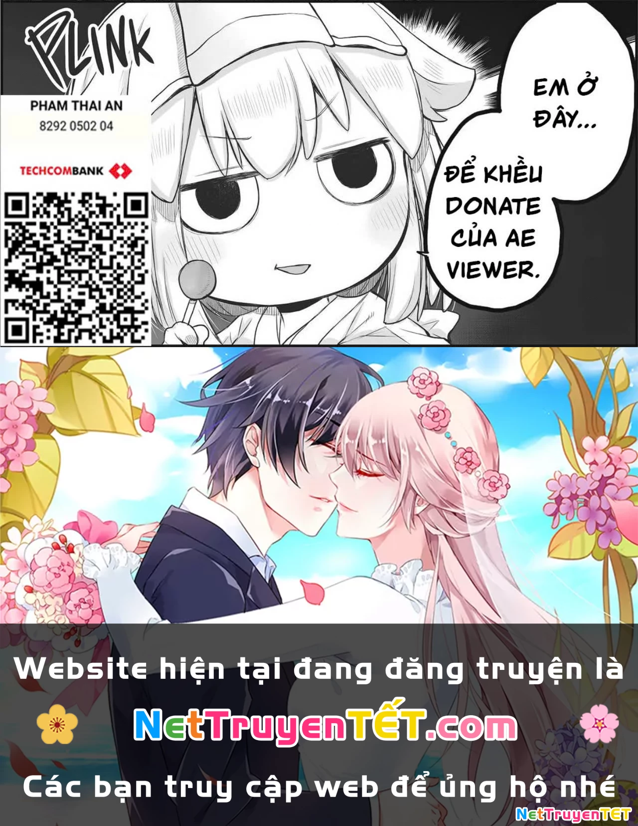 Miss Shachiku and the Little Baby Ghost Chapter 101 - 6