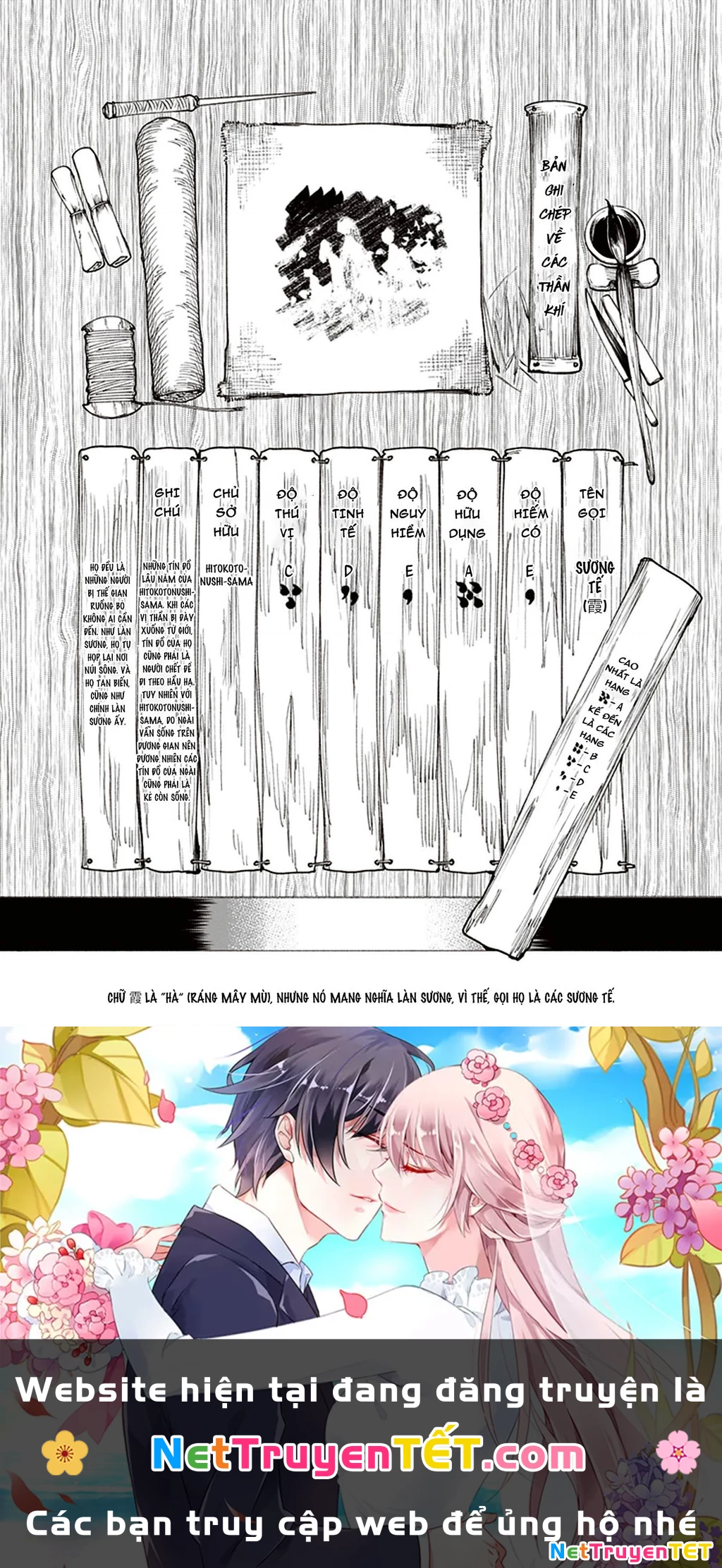 Touge Oni Chapter 13 - 36