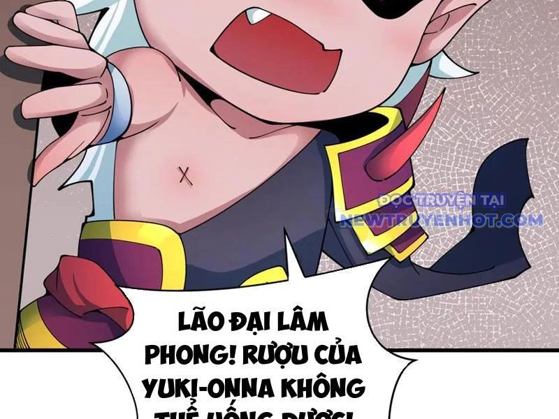 kỷ nguyên kỳ lạ Chapter 413 - Trang 2