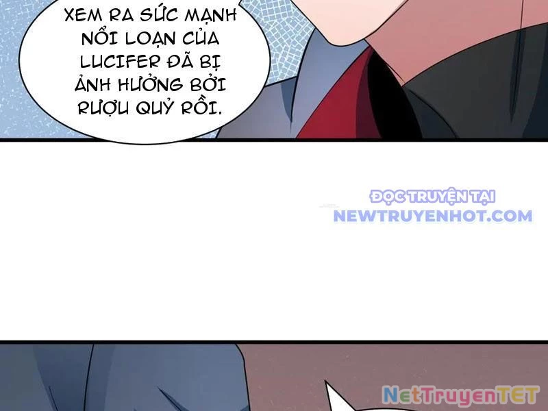 kỷ nguyên kỳ lạ Chapter 413 - Trang 2