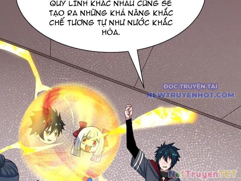 kỷ nguyên kỳ lạ Chapter 413 - Trang 2