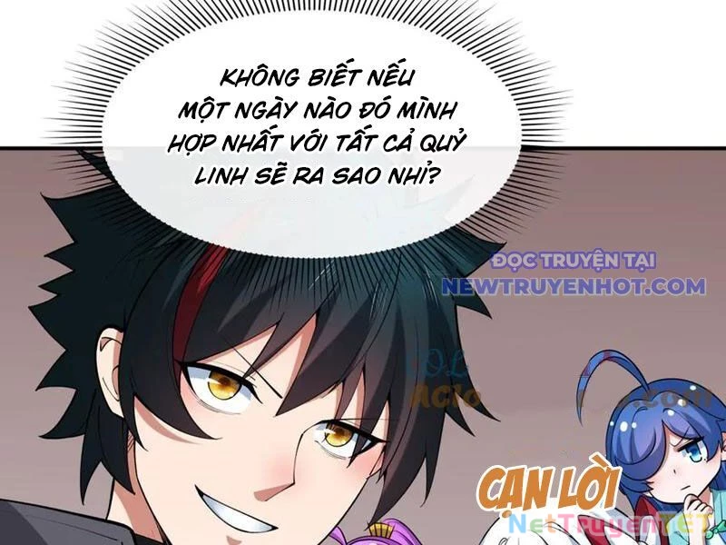 kỷ nguyên kỳ lạ Chapter 413 - Trang 2