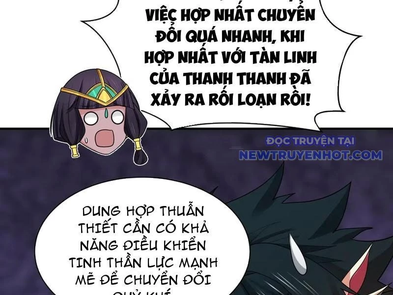 kỷ nguyên kỳ lạ Chapter 413 - Trang 2