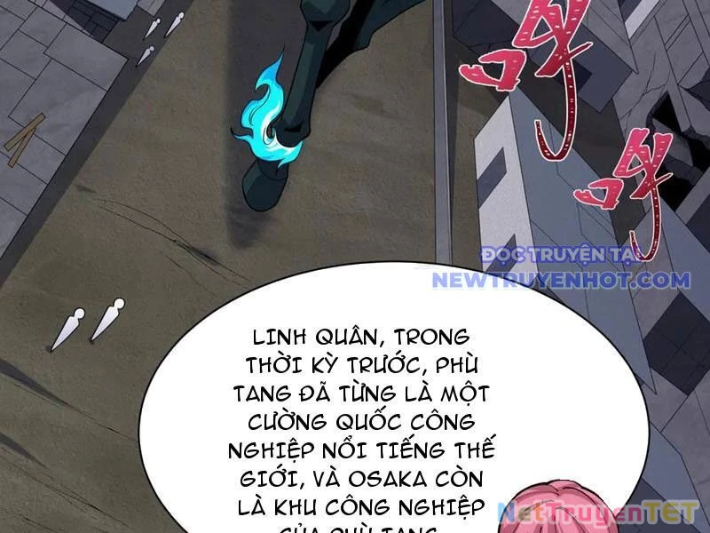 kỷ nguyên kỳ lạ Chapter 413 - Trang 2