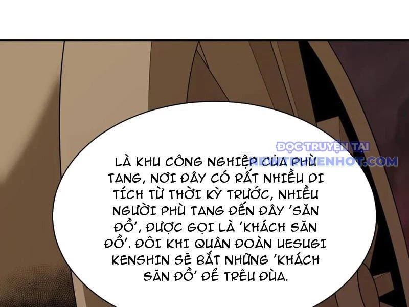 kỷ nguyên kỳ lạ Chapter 413 - Trang 2