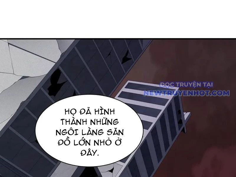 kỷ nguyên kỳ lạ Chapter 413 - Trang 2