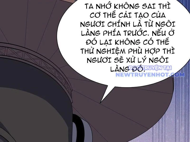 kỷ nguyên kỳ lạ Chapter 413 - Trang 2