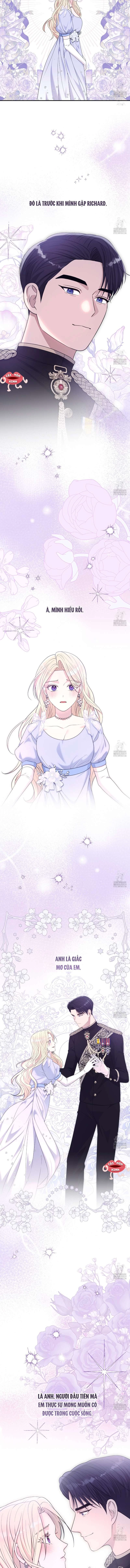 Xin Hãy Để Ý Tới Jasmine Chapter 42 - 13