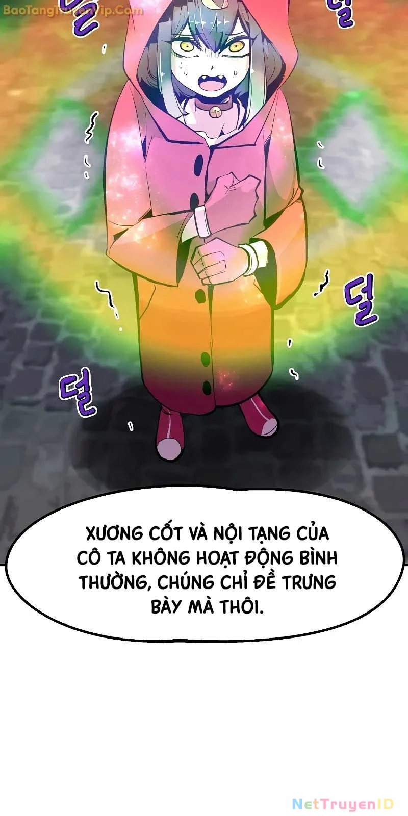 Hồi Quy Trở Lại Thành Kẻ Vô Dụng Chapter 67 - 35