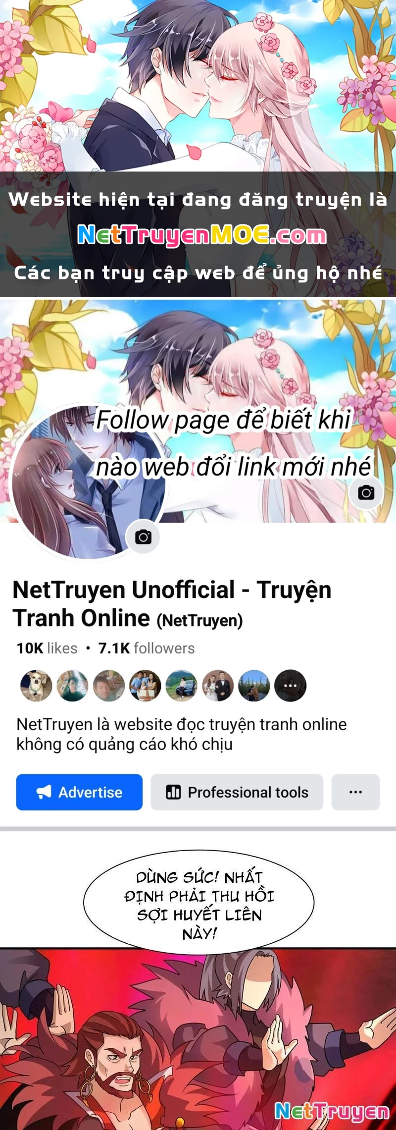Hỗn Độn Thiên Đế Quyết Chapter 137 - 1