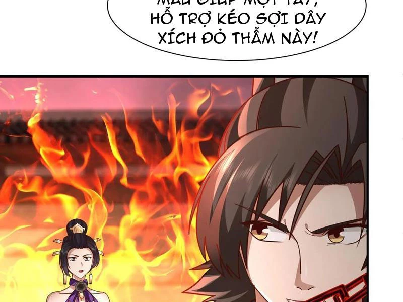 Hỗn Độn Thiên Đế Quyết Chapter 137 - 13