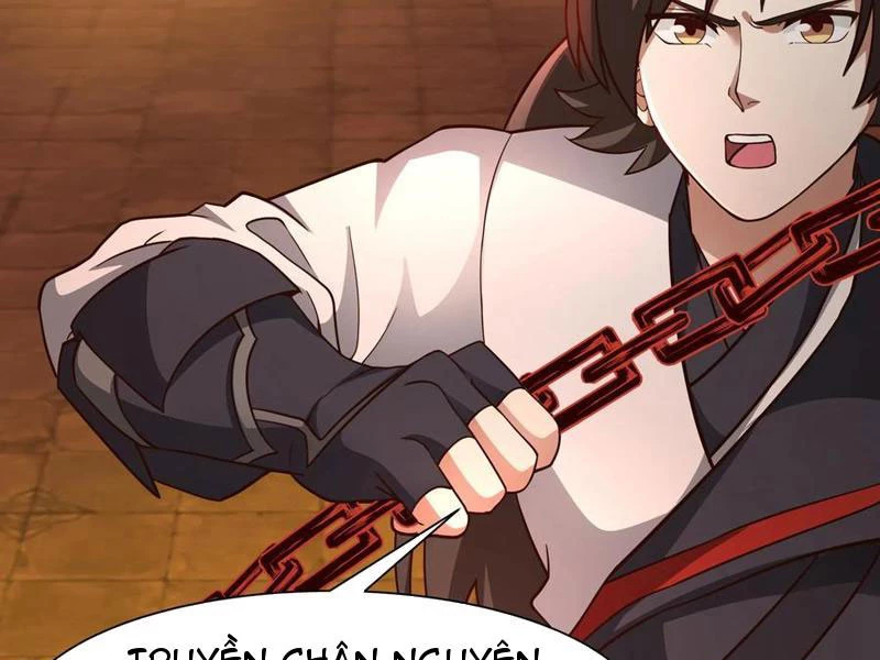 Hỗn Độn Thiên Đế Quyết Chapter 137 - 23