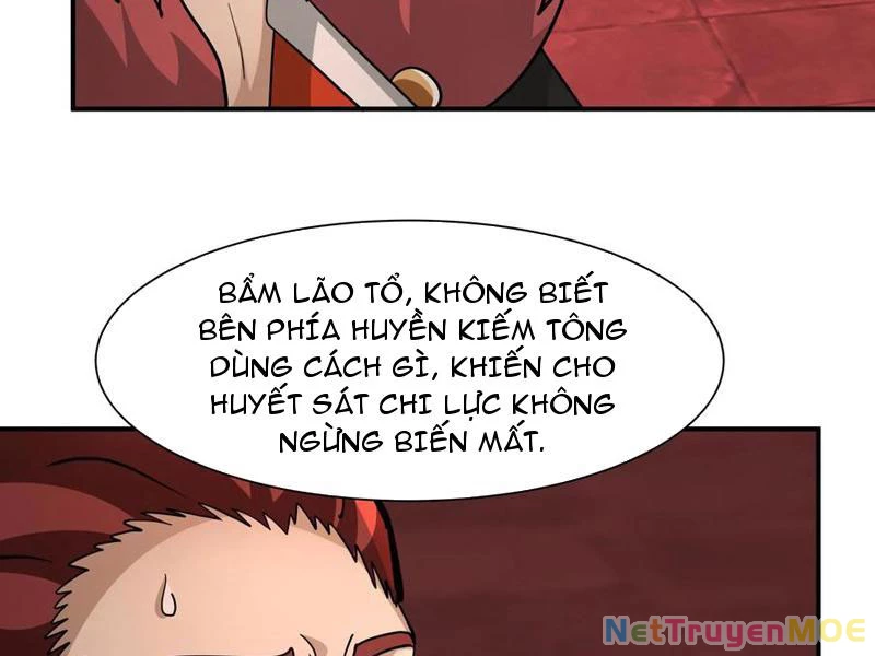 Hỗn Độn Thiên Đế Quyết Chapter 137 - 53