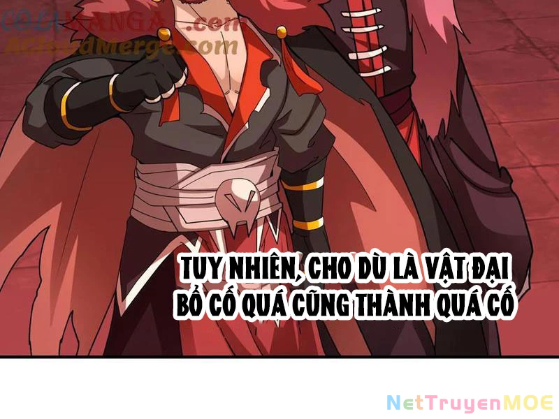 Hỗn Độn Thiên Đế Quyết Chapter 137 - 75