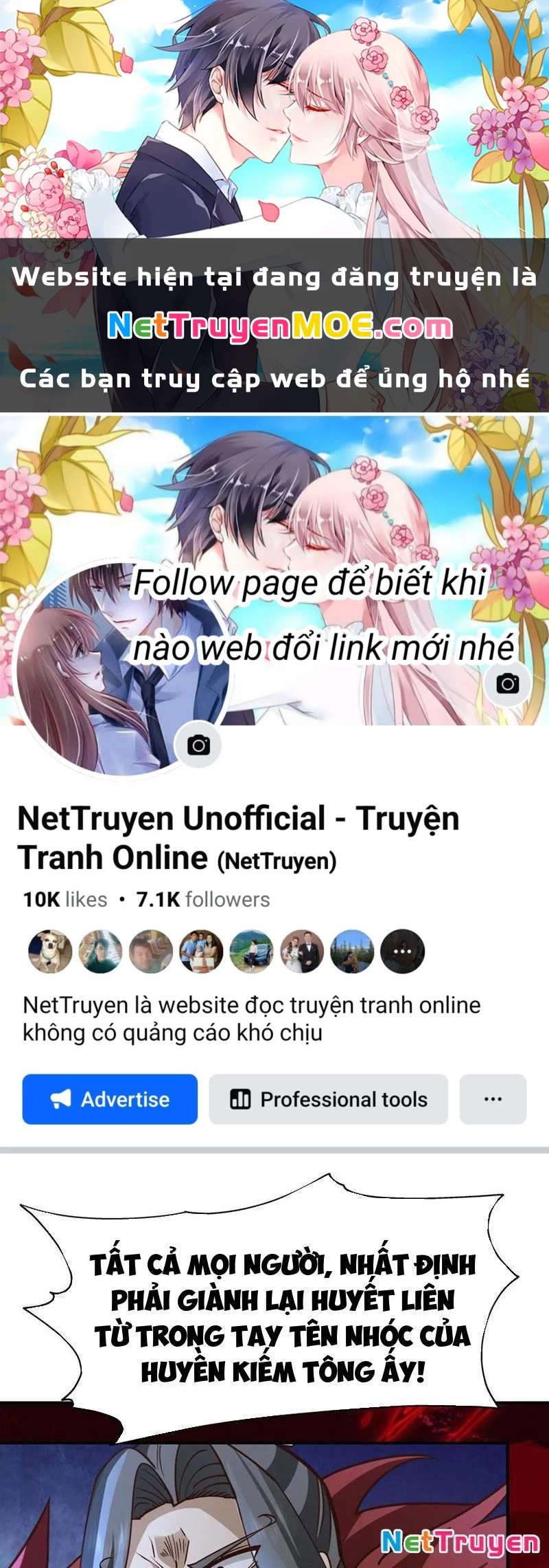 Hỗn Độn Thiên Đế Quyết Chapter 138 - 1
