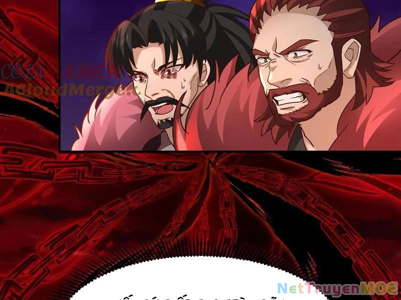 Hỗn Độn Thiên Đế Quyết Chapter 138 - 3