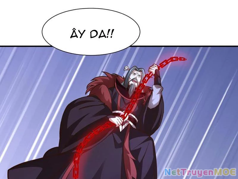 Hỗn Độn Thiên Đế Quyết Chapter 138 - 19