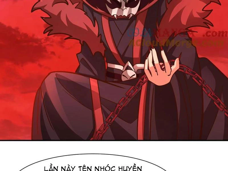 Hỗn Độn Thiên Đế Quyết Chapter 138 - 22