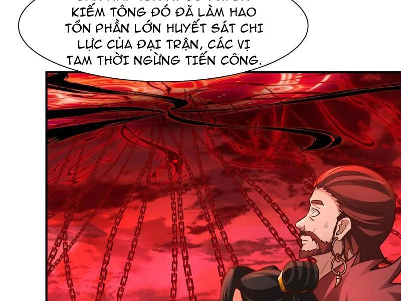 Hỗn Độn Thiên Đế Quyết Chapter 138 - 23