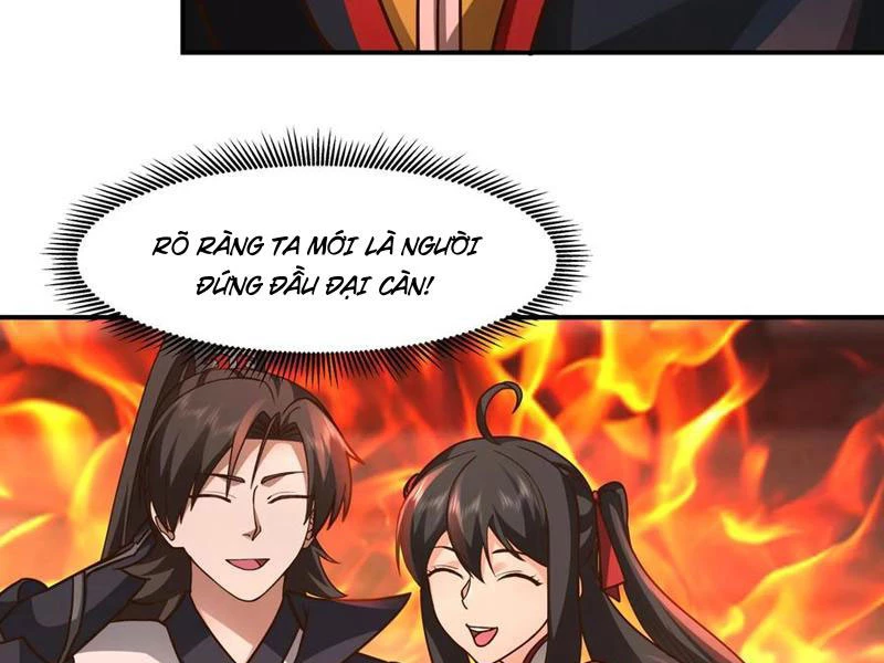 Hỗn Độn Thiên Đế Quyết Chapter 138 - 35