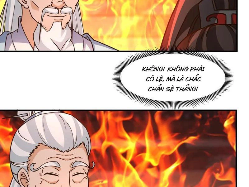 Hỗn Độn Thiên Đế Quyết Chapter 138 - 40