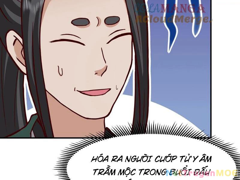 Hỗn Độn Thiên Đế Quyết Chapter 138 - 75