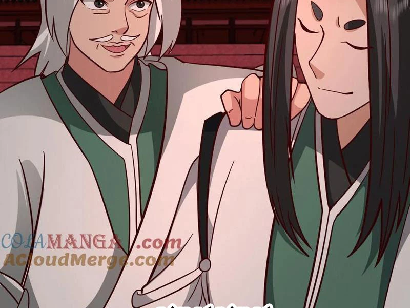 Hỗn Độn Thiên Đế Quyết Chapter 138 - 79