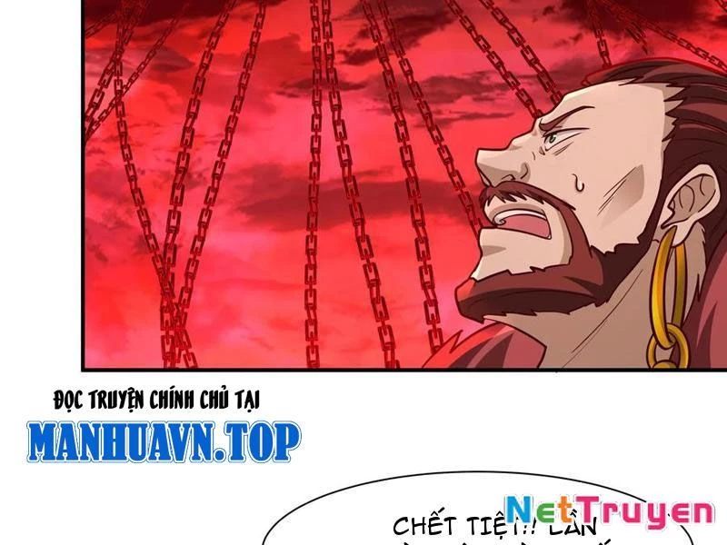 Hỗn Độn Thiên Đế Quyết Chapter 138 - 91