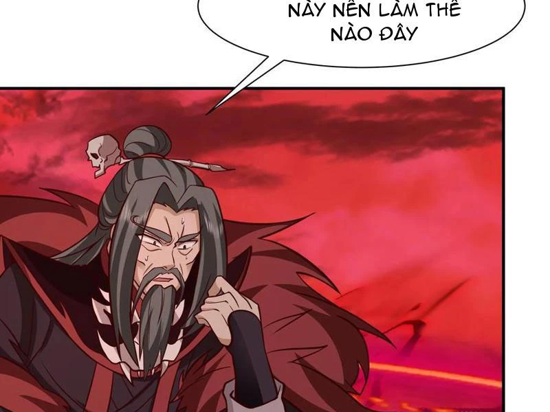 Hỗn Độn Thiên Đế Quyết Chapter 138 - 92