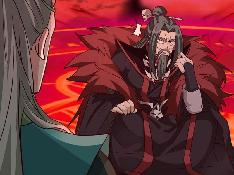 Hỗn Độn Thiên Đế Quyết Chapter 138 - 95
