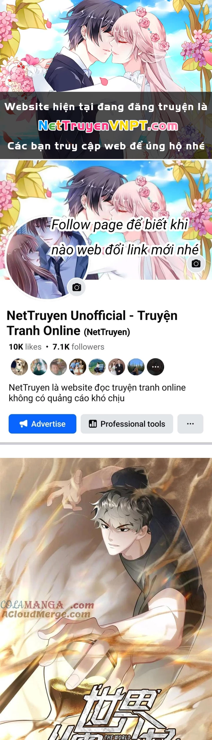 Thế Giới Bắt Đầu Từ Số Không Chapter 49 - 1