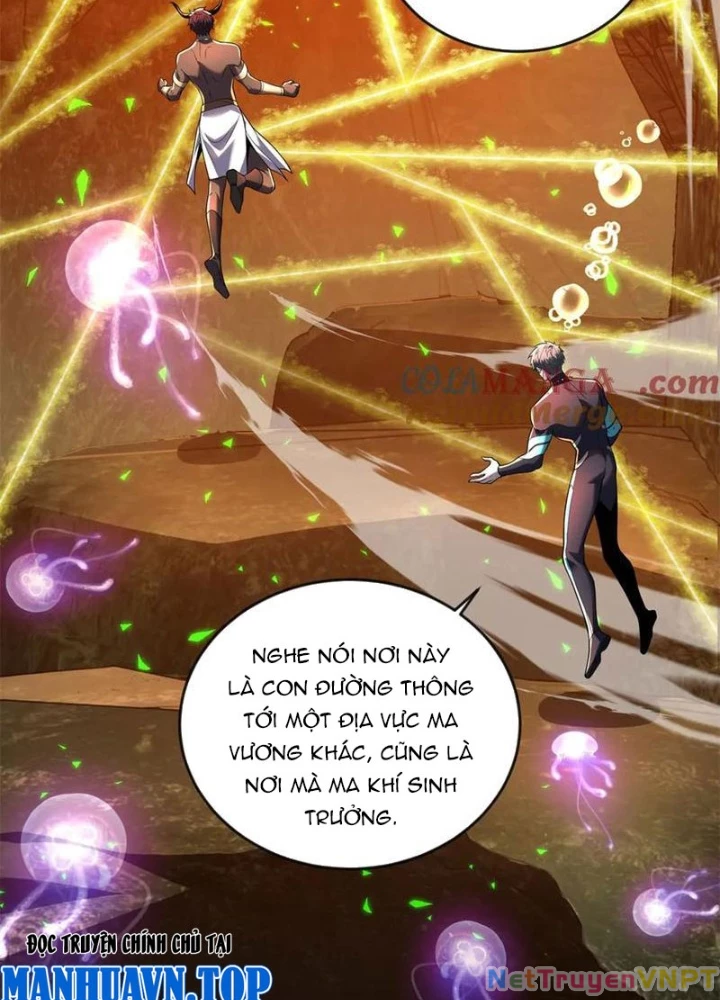 Thế Giới Bắt Đầu Từ Số Không Chapter 49 - 5