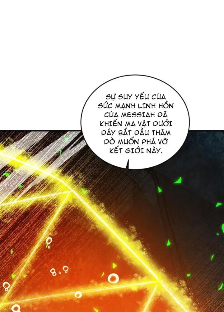 Thế Giới Bắt Đầu Từ Số Không Chapter 49 - 7