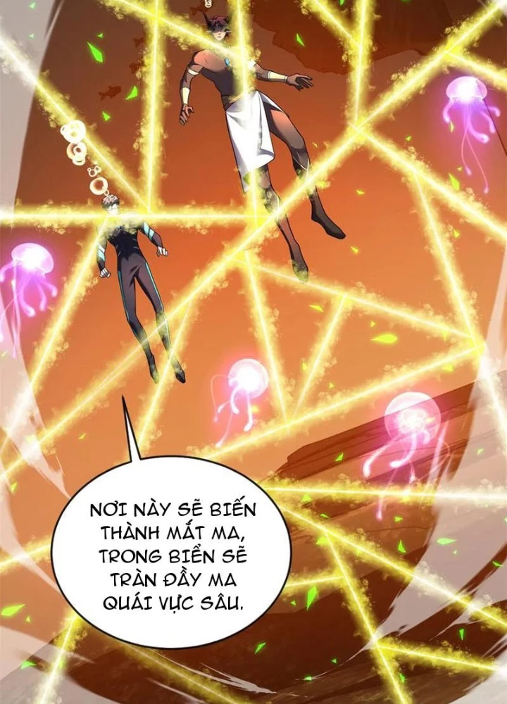 Thế Giới Bắt Đầu Từ Số Không Chapter 49 - 11